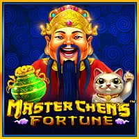 Master Chen's Fortune